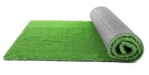 lot 17275 image: Green Grass Mats