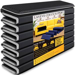 lot 1442 image: LAVEVE Heavy Duty Couch Cushion Support Board for Sagging Sectional Sofas