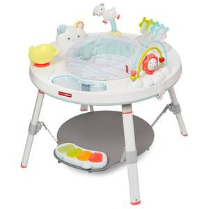 lot 5581 image: Skip Hop Silver Lining Cloud Activity Center