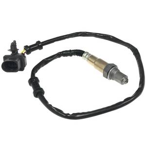 lot 10496 image: Upstream 5-Wire Wideband O2 Sensor Compatible with VW, Audi, Hyundai, Kia