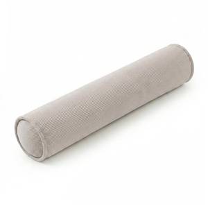 lot 13526 image: Ailuteie Corduroy Long Pillow 39 x 7.87 Inches