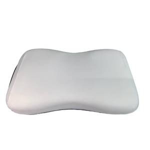 lot 13540 image: CosBed Cervical Neck Pillow Memory Foam