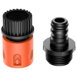 lot 14229 image: Huwaicpi Quick Connect Flush Kit 4-Stroke PWC