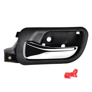 lot 14266 image: BJYXSHOP Interior Door Handle Front Driver Side 2003-2007 Honda Accord