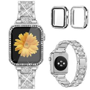 lot 14267 image: Mesime Apple Watch Band with Case Series 654SE 40mm
