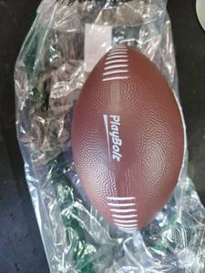 lot 14275 image: Playbolt Football