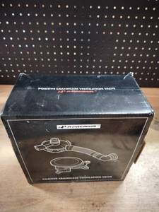 lot 17321 image: Positive Crankcase Ventilation Valve PCV