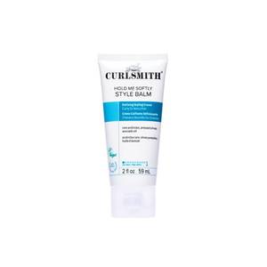 lot 18020 image: Curlsmith Hold Me Softly Style Balm 2 oz