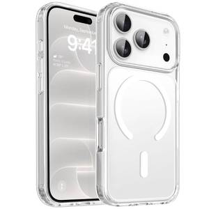 lot 18086 image: CACOE Magnetic Case for iPhone 1817 Pro Max