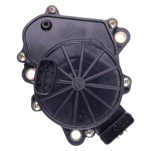 lot 20252 image: AIVWUMOT Front Differential Servo Motor Lock 5KM-4616A-00-00 Fit For Yamaha