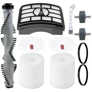 lot 20253 image: NV500 Accessories Kit for Shark Rotator Professional Lift Away NV500 NV501