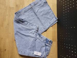 lot 20257 image: Gap Kids Girls Jeans Size 10 Low Rise Baggy