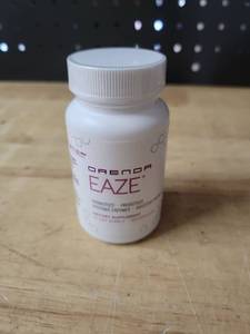 lot 20332 image: Orenda Eaze Dietary Supplement 30 Capsules Probiotics Enzymes