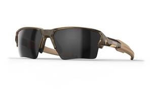 lot 20433 image: Shady Rays Talon - CanyonSmoke Lens, Standard Fit