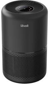 lot 1401 image: Levoit Air Purifier for Home Pets Hair Allergies in Bedroom Quiet Purifiers