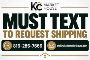 lot 2 image: Shipping Request Policy