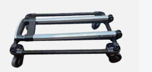 lot 1418 image: Replacement Wheelbase Trolley for Cozy Cruiser