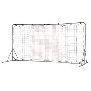lot 1482 image: Franklin 12 x 6 Tournament Soccer Rebounder
