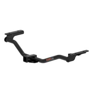 lot 7697 image: CURT Class 3 Hitch 2 for Ford Explorer  Retail $274.99