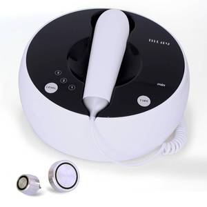 lot 7709 image: MLAY-RF01 Face and Body Beauty Massager  Retail $444