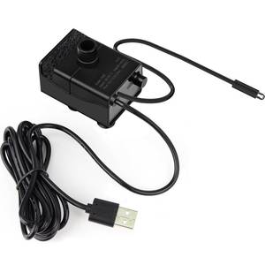 lot 10028 image: Replacement Water Pump for Kastty 2 Gallon Dog Water Fountains
