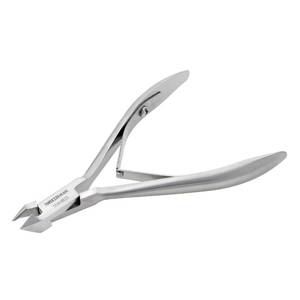 lot 10049 image: Tweezerman Rockhard Cuticle Nipper 12 Jaw Stainless Steel