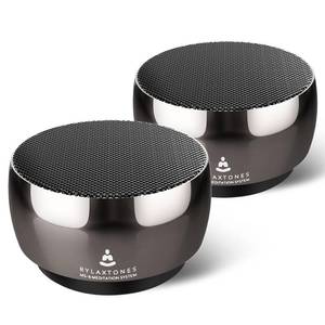 lot 10085 image: Electronic Tibetan Singing Bowl Meditation Sound Bowl Sound Bath Instrument