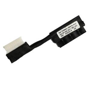 lot 10091 image: PHONSUN Battery Connector Cable Replacement for Dell Latitude 3400 3500 Inspiron 15 5583 5584 CN-T27F6 0T27F6 450.0FVOA.0011 Bolt L14