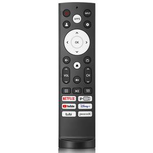lot 10154 image: Replacement Remote Control for Hisense Smart Google TV��for Hisense UHD 4K ULED Google TVs
