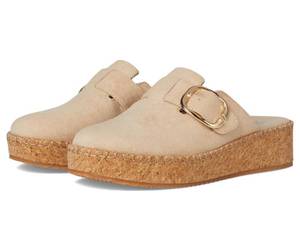 lot 11394 image: Skechers BOBS Womens Rosey Rise Clog, Size 5H M