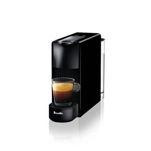 lot 11400 image: Nespresso Essenza Mini Compact Espresso Machine