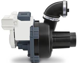 lot 12192 image: ALVAR W11084656 Dishwasher Circulation Pump