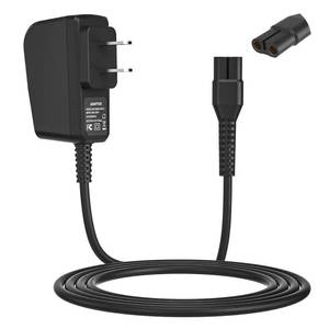 lot 12219 image: CGGXJP 4.3V Replacement Charger for Philips Norelco