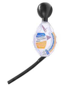 lot 12281 image: UNLRAE Dial Coolant Tester Antifreeze Hydrometer
