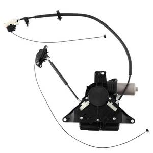 lot 12333 image: Gledewen 747-302 Power Sliding Door Motor for Honda Odyssey  Retail $249.99