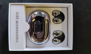 lot 12338 image: MYKC AI Translate Add-On Accessory Set