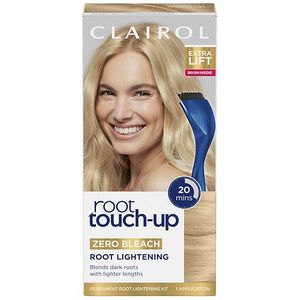 lot 12339 image: Clairol Permanent Hair Dye - 1.0 Box