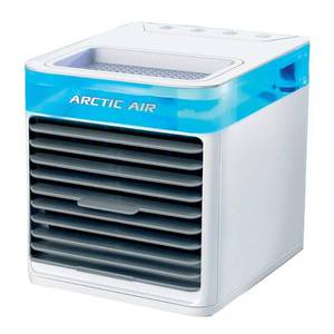 lot 13579 image: Arctic Air Pure Chill Evaporative Cooler AAPC-PD27