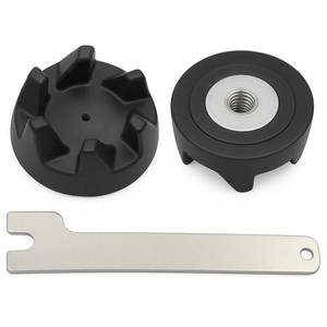 lot 14333 image: Seentech Blender Coupler Replacement Kit 9704230