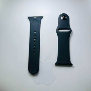 lot 14338 image: YIGO MASTER Sport Silicone Band for Apple Watch