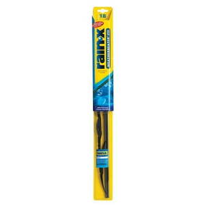 lot 18136 image: Rain-X Weatherbeater 18in Windshield Wiper Blade