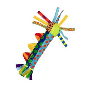 lot 18137 image: Petstages Cool Teething Stick Dog Toy PS126