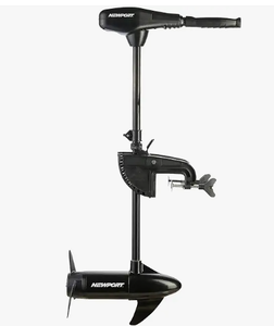 lot 1472 image: Newport NV Series Trolling Motor