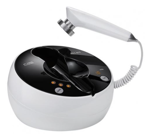 lot 1467 image: MLAY RF01 Professional Cellulite and Body Contouring Treatment Device