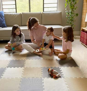 lot 1469 image: Mio Tetto Play Mat in Box