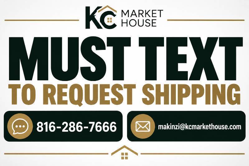 lot 2 image: Shipping Request Policy