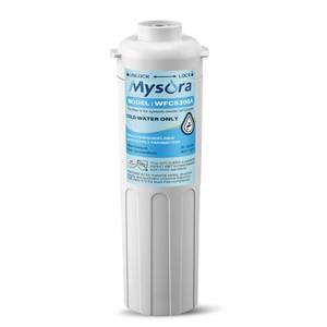 lot 2331 image: Mysora Under Sink Water Filter Replacement Compatible with PUREPLUS WFC5300A, 3 Years or 22000 Gallons Ultra Long Life, Under Sink Water Filtration for Kitchen & RV, Reduces Lead, Chlorine, Bad Taste