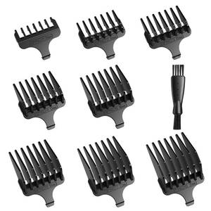 lot 2335 image: Professional Guide Comb for Wahl 40mm Detachable T-Blade Trimmers