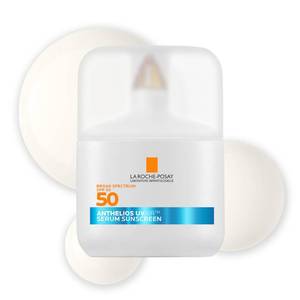 lot 2367 image: La Roche-Posay Anthelios UVAir Sunscreen Serum SPF 50, 1.7oz