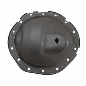 lot 7732 image: Yukon Gear & Axle Steel Differential Cover GM 9.5